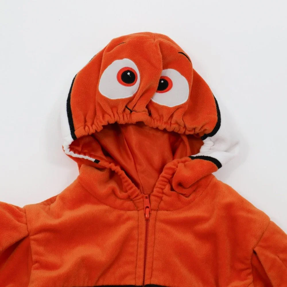 Nemo costume